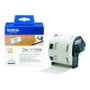 Brother DK-11209 Étiquettes d'adresse 29x62mm Noir sur blanc