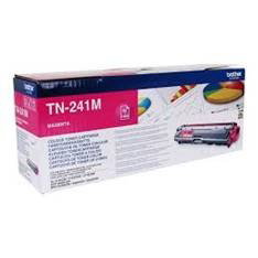 Brother TN241M Toner Magenta 1400 Pages Compatible DCP9020CDW MFC9140CDN MFC9330CDW MFC9340CDW Brother TN241M Toner Magenta 1400 Pages Compatible DCP9020CDW MFC9140CDN MFC9330CDW MFC9340CDW