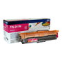 Brother TN241M - Cartouche d'encre couleur magenta TN-241 - Compatible imprimantes Brother