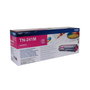 Brother TN241M - Cartouche d'encre couleur magenta TN-241 - Compatible imprimantes Brother