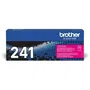 Brother TN-241 - Cartouche de toner laser magenta - Compatible HL-3170CDW, MFC-9140CDN - Capacité ~1400 pages