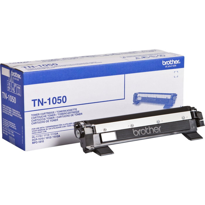 Brother TN-1050 Noir