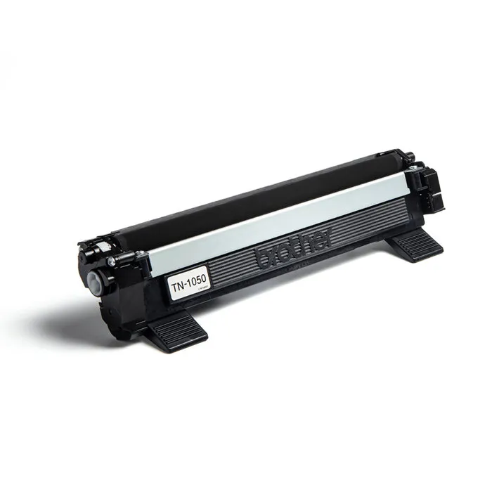 Brother Toner TN1050 Noir Cartouche de Toner Compatible - Rendement 1000 Pages - Pour Imprimantes DCP-1510, DCP-1512, DCP-1610W, HL-1110, HL-1112, HL-1210W, MFC-1810, MFC-1910W