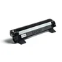 Brother Toner TN1050 Noir Cartouche de Toner Compatible - Rendement 1000 Pages - Pour Imprimantes DCP-1510, DCP-1512, DCP-1610W, HL-1110, HL-1112, HL-1210W, MFC-1810, MFC-1910W