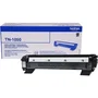 Brother Toner TN1050 Noir Cartouche de Toner Compatible - Rendement 1000 Pages - Pour Imprimantes DCP-1510, DCP-1512, DCP-1610W, HL-1110, HL-1112, HL-1210W, MFC-1810, MFC-1910W