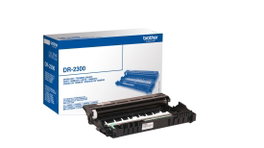 Brother Unité de tambour DR-2300 Noir