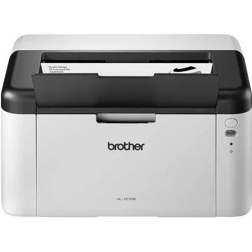 Brother HL-1210W Imprimante Laser Monochrome WiFi 20 ppm