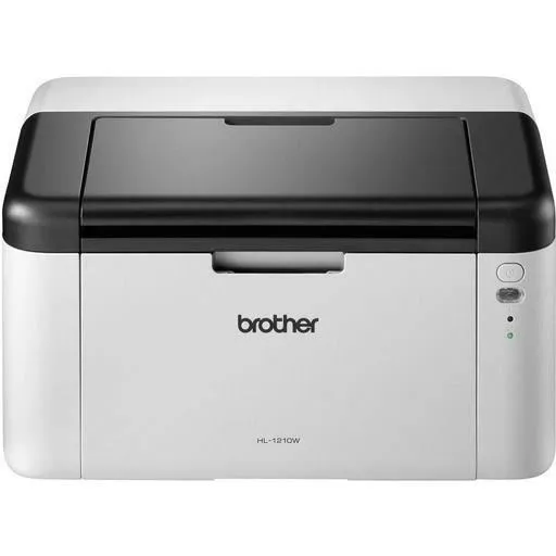 Brother HL-1210W Imprimante Laser Monochrome WiFi 20 ppm