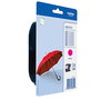 Cartouche d'encre originale Brother LC-225XLMBP Magenta