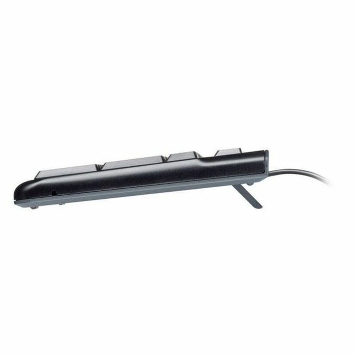 Logitech MK120 Combo Clavier et Souris Noir QWERTY Anglais