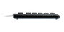 Logitech MK120 Combo Clavier et Souris USB, Clavier Ultraplat Étanche AZERTY Français avec Pavé Numérique et Souris Optique Haute Définition, Confortable et Silencieux
