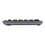 Logitech 920-004513 - Combo Clavier et Souris Sans Fil MK270 (US, AZERTY/QWERTY) - Clavier QWERTY, Souris