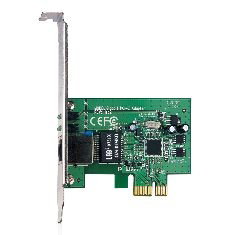 TP-Link TG-3468 Adaptateur Réseau Gigabit PCIe TP-Link TG-3468 Adaptateur Réseau Gigabit PCIe