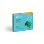 TP-Link TG-3468 - Carte réseau PCI Express Gigabit 10/100/1000 Mbps, Wake-on-LAN