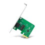 TP-Link TG-3468 - Carte réseau PCI Express Gigabit 10/100/1000 Mbps, Wake-on-LAN