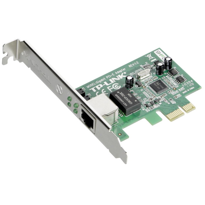 TP-Link TG-3468 Adaptateur réseau Gigabit PCIe