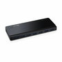 TP-LINK Docking Station USB-C 7-en-1 UH700, Hub avec HDMI, USB 3.0, PD 100W, Éthernet, Noir