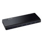 TP-Link UH700 Hub USB 3.0, 7 Ports, Alimentation Externe, pour PC et Mac
