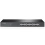 TP-Link TL-SF1024 Switch 24 ports 10/100 Mbps Gris