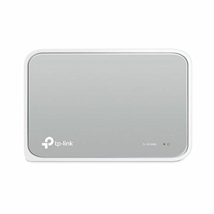 Commutateur Réseau de Bureau TP-Link TL-SF1005D V15