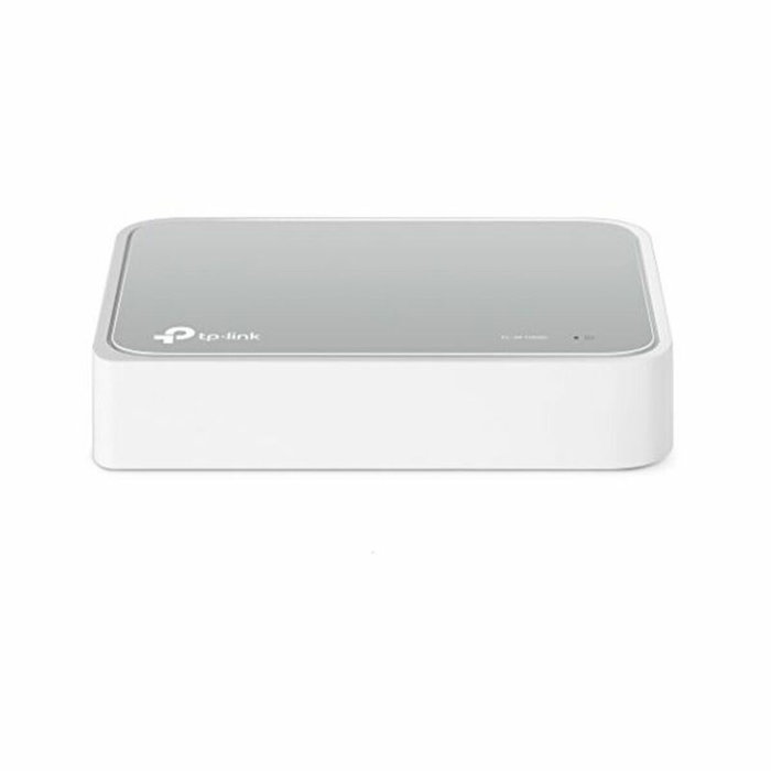 Commutateur Réseau de Bureau TP-Link TL-SF1005D V15