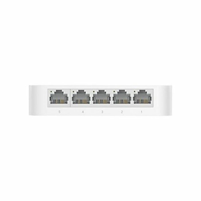 Commutateur Réseau de Bureau TP-Link TL-SF1005D V15