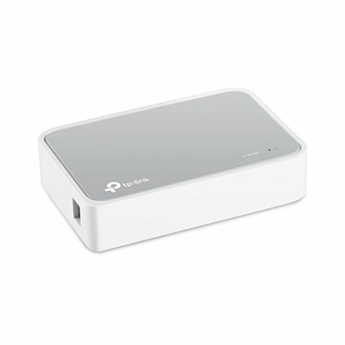 Commutateur Réseau de Bureau TP-Link TL-SF1005D V15