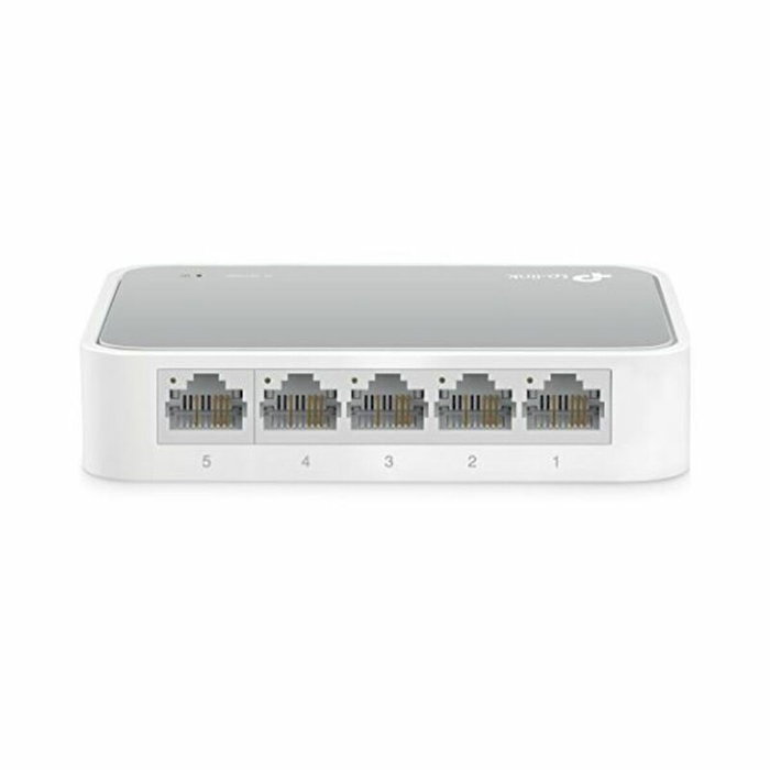 Commutateur Réseau de Bureau TP-Link TL-SF1005D V15