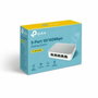 TP-Link TL-SF1005D Switch 5 ports 10/100 Mbps Blanc