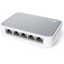 TP-Link TL-SF1005D Switch 5 ports 10/100 Mbps Blanc