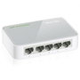 TP-Link TL-SF1005D Switch 5 ports 10/100 Mbps Blanc