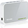 TP-Link TL-SF1005D Switch 5 ports 10/100 Mbps Blanc
