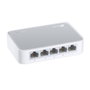 TP-Link TL-SF1005D Switch 5 ports 10/100 Mbps Blanc