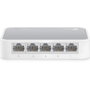 TP-Link TL-SF1005D Switch 5 ports 10/100 Mbps Blanc