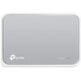 TP-Link TL-SF1005D Switch 5 ports 10/100 Mbps Blanc