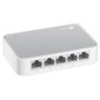 TP-Link TL-SF1005D Switch 5 ports 10/100 Mbps Blanc