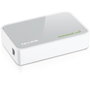 TP-Link TL-SF1005D Switch 5 ports 10/100 Mbps Blanc