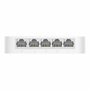 TP-Link TL-SF1005D Switch 5 ports 10/100 Mbps Blanc