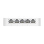 TP-Link TL-SF1005D Switch 5 ports 10/100 Mbps Blanc