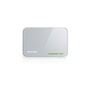TP-Link TL-SF1005D Switch 5 ports 10/100 Mbps Blanc