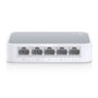 TP-Link TL-SF1005D Switch 5 ports 10/100 Mbps Blanc