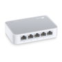 TP-Link TL-SF1005D Switch 5 ports 10/100 Mbps Blanc
