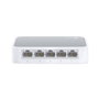 TP-Link TL-SF1005D Switch 5 ports 10/100 Mbps Blanc