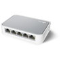 TP-Link TL-SF1005D Switch 5 ports 10/100 Mbps Blanc