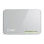 TP-Link TL-SF1005D Switch 5 ports 10/100 Mbps Blanc