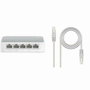 TP-Link TL-SF1005D Switch 5 ports 10/100 Mbps Blanc