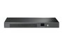 Omada TL-SG1016 - Switch Gigabit Économie d'Énergie 16 Ports 10/100/1000 Mbps RJ45 Rackable et Bureau, Technologie Auto MDI/MDIX