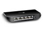 TP-Link TL-SG1005D Switch Gigabit de bureau 5 ports, Noir