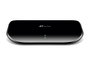 TP-Link TL-SG1005D Switch Gigabit de bureau 5 ports, Noir