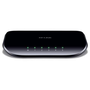 TP-Link TL-SG1005D Switch Gigabit de bureau 5 ports, Noir